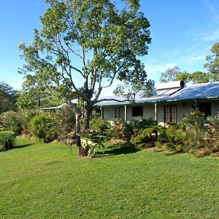 Amamoor Lodge Exteriér fotografie