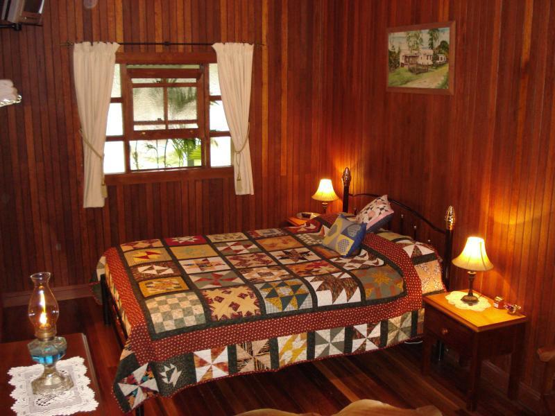 Amamoor Lodge Exteriér fotografie
