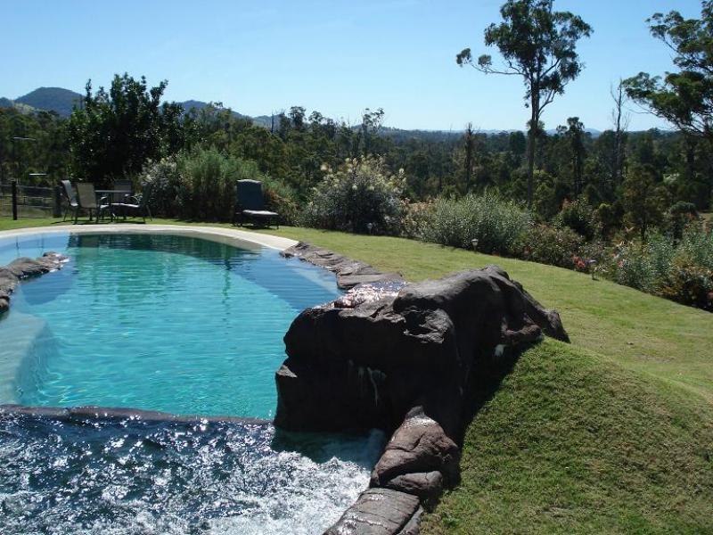 Amamoor Lodge Exteriér fotografie