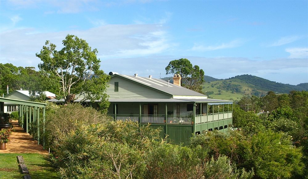 Amamoor Lodge Exteriér fotografie
